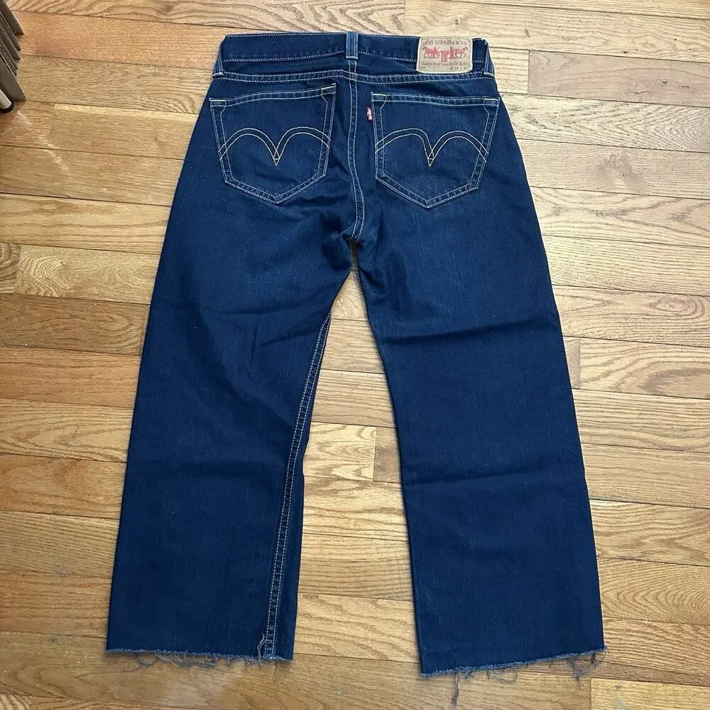 Levis great message